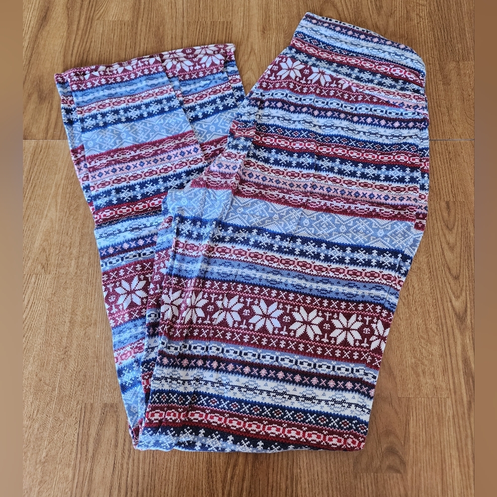 Motherhood Maternity Sleep Pants
